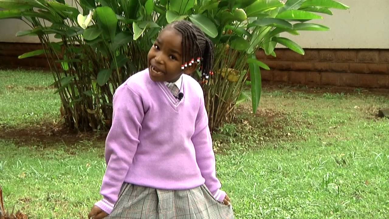 Elimu Angels EPREN SCH SHAIRI