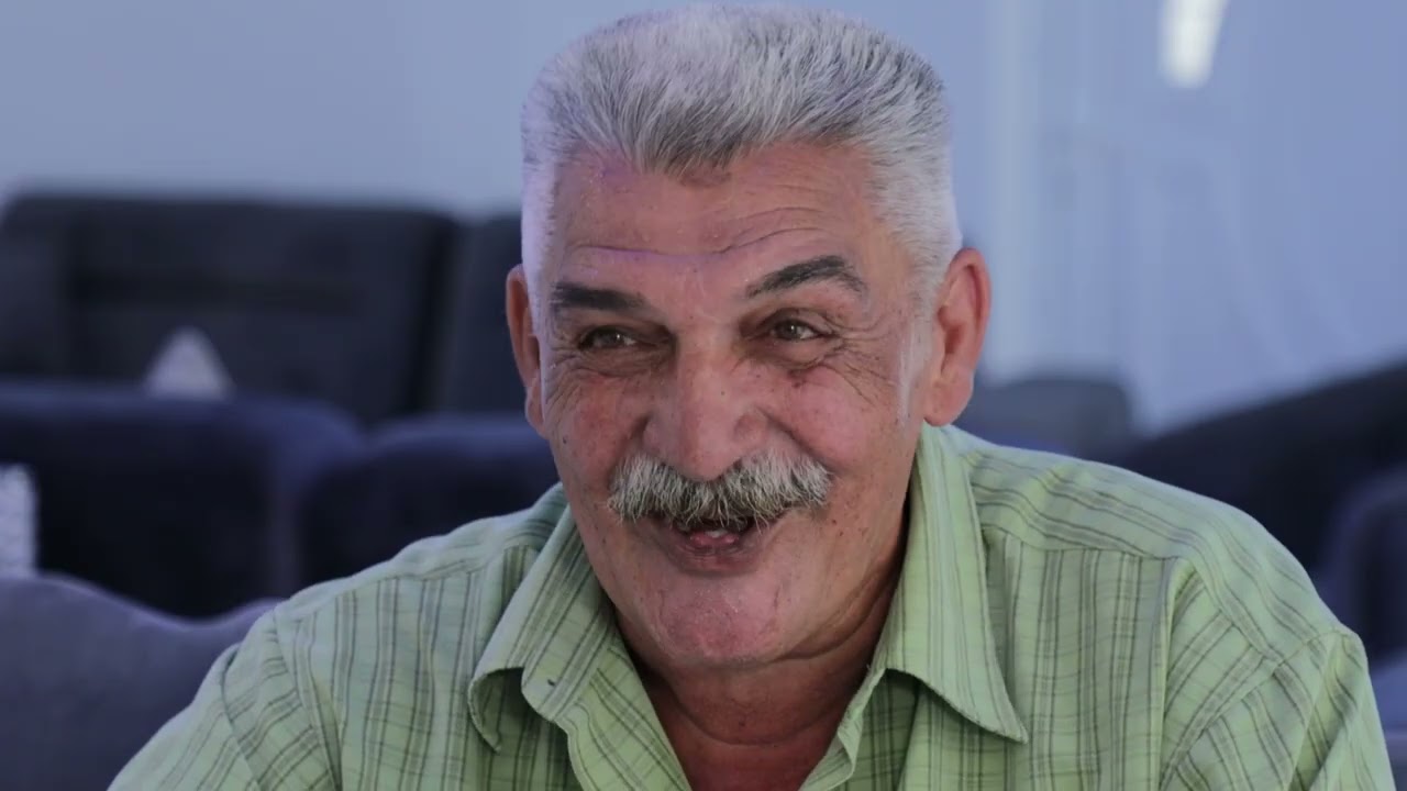 KRALJEVI VESELJA - Sečanj Krštenje 1. deo - S02 E02