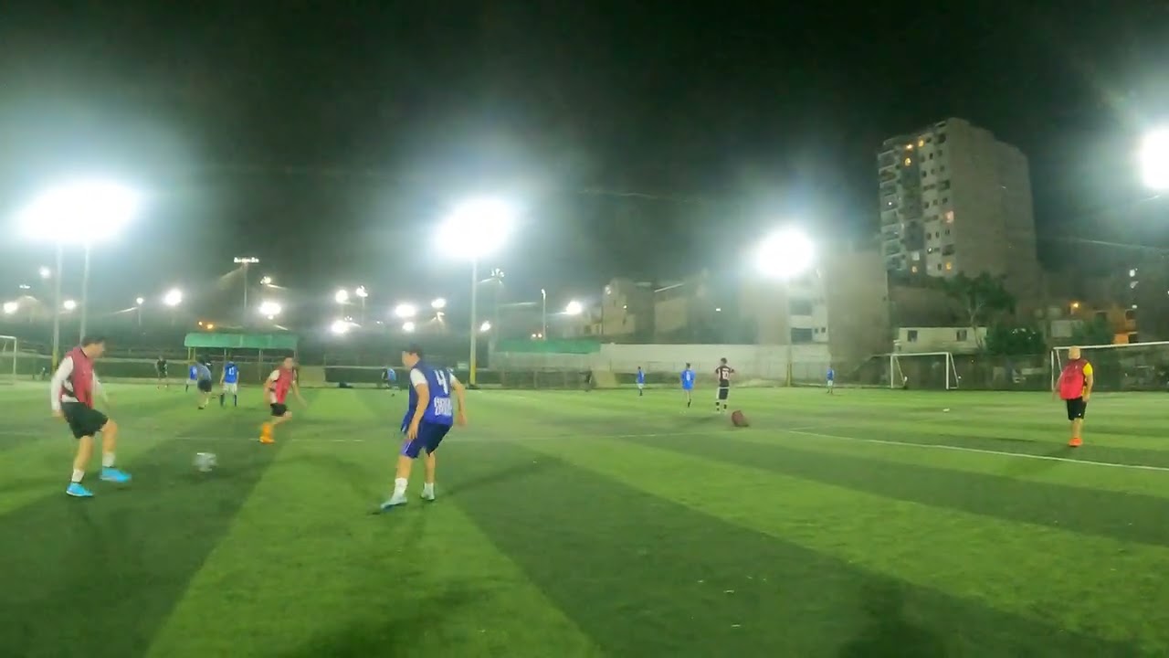 MDP | PICHANGA 10 FEBRERO-26 PARTE 4