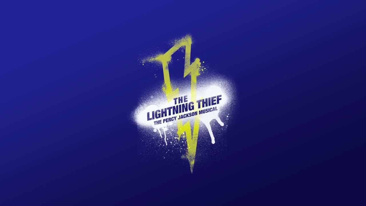 The Lightning Thief (Original Cast Recording): 6. Put You In Your Place (Audio)