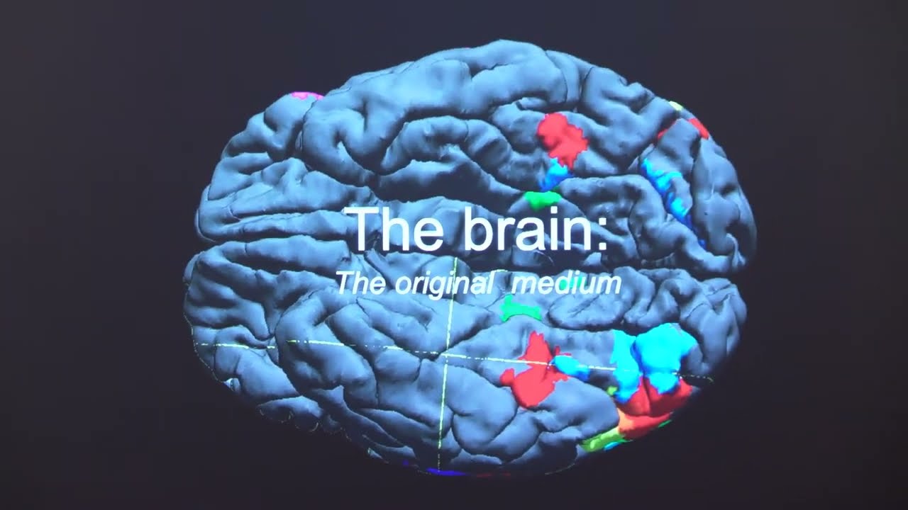 The Eye's Mind: Olivia Parker, Sean O’Neill, Bevil Conway, Rosamond Purcell