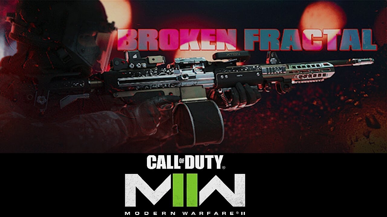 New Broken Fractal Bundle (Worth It Or Not?)