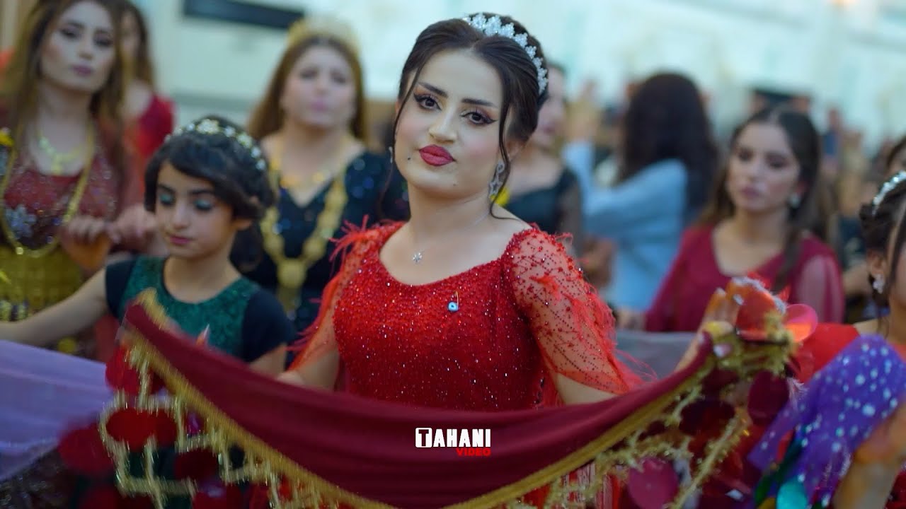 02 Rewas & Rozhin - #tahani_video
