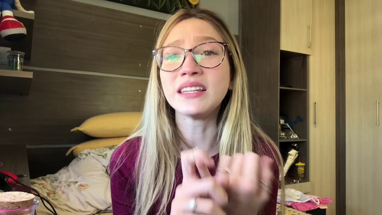 FIM DO MEU RELACIONAMENTO ,  PORQUE TERMINAMOS? / ZABETTA MACARINI