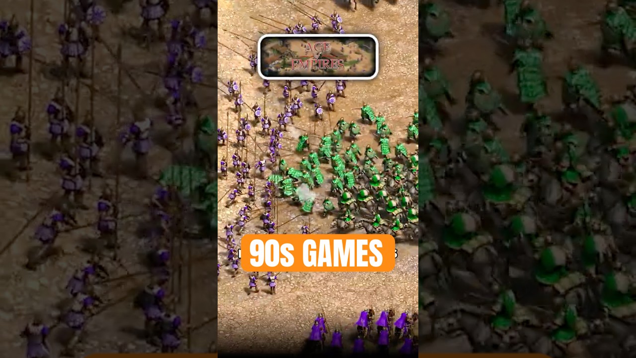 The Technique That Made Games PAINTINGS: Pre-Rendered Graphics: The LOST Art
