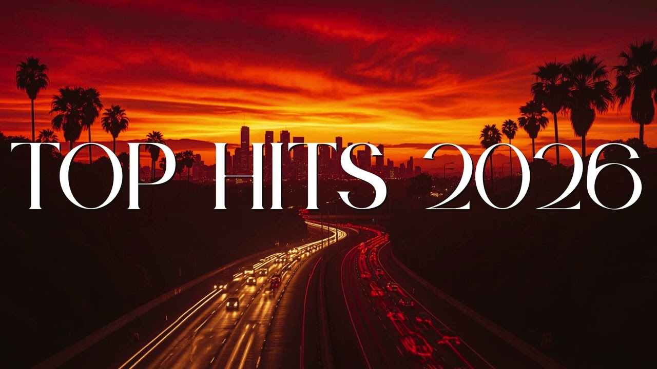 Top Hits 2026 🍒 Trending Music 2026 ~ TikTok & Spotify Viral Hits 🎧 Best Songs 2026 Updated Weekly