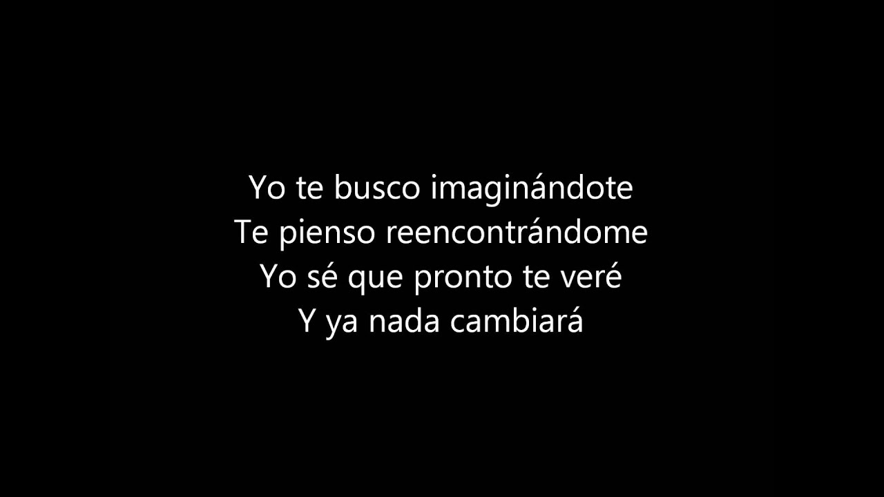 Vives en mi-Luis Fonsi