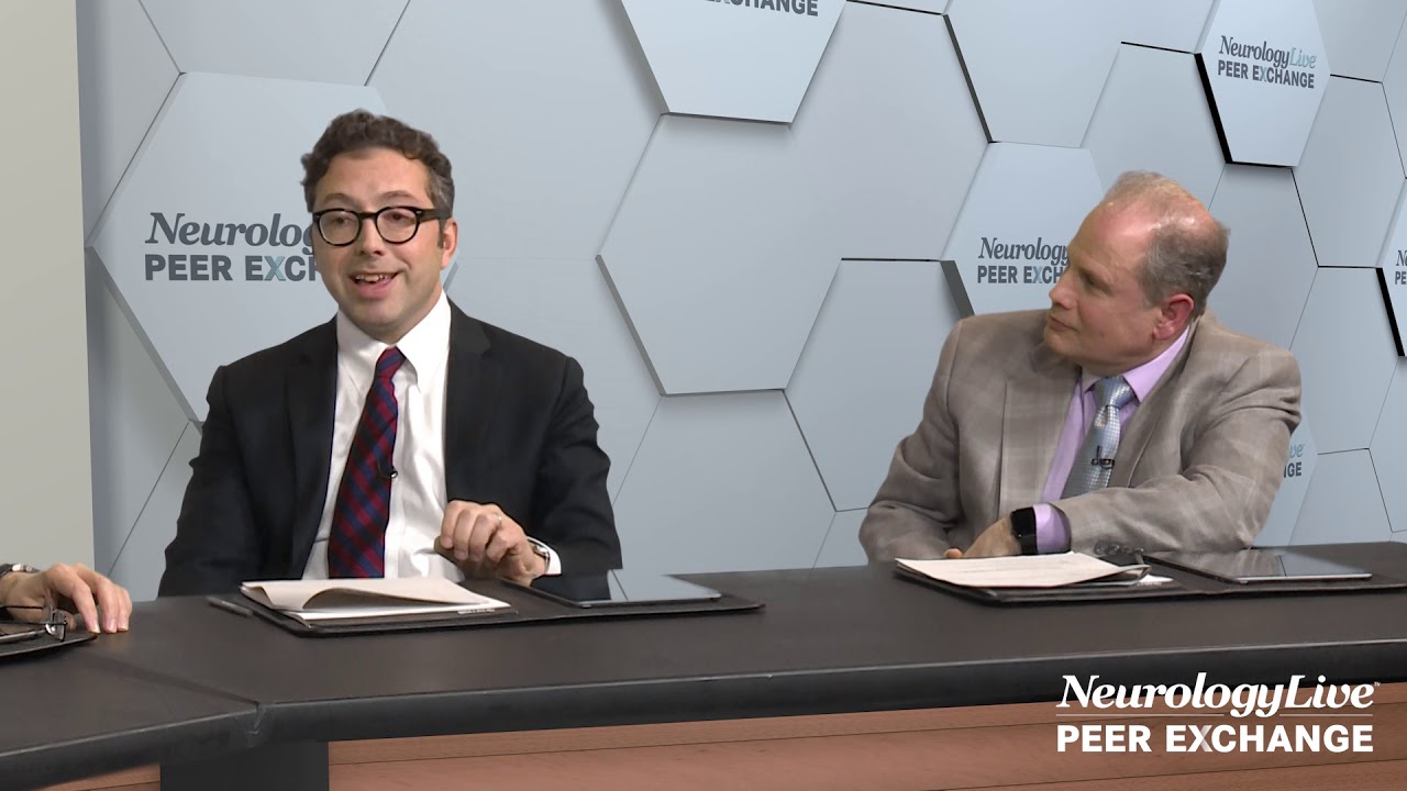 Considerations for Using Oral Cladribine in MS