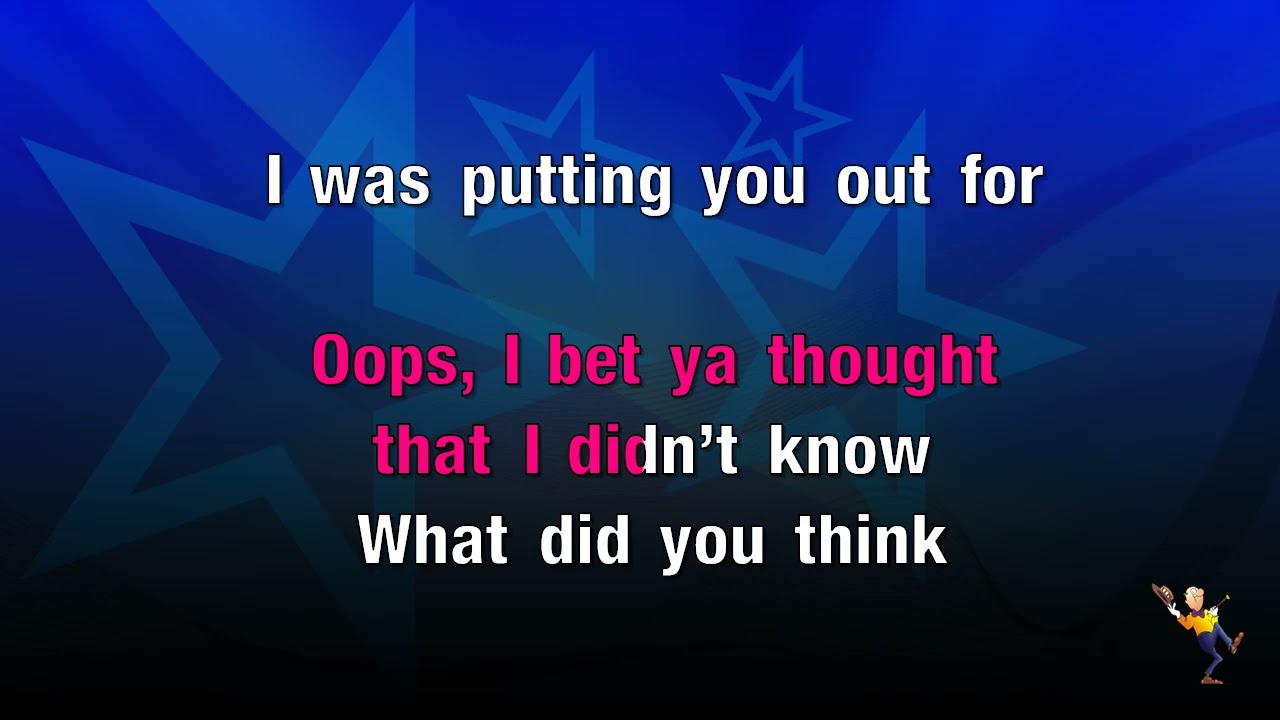 Irreplaceable - Beyonce (KARAOKE)