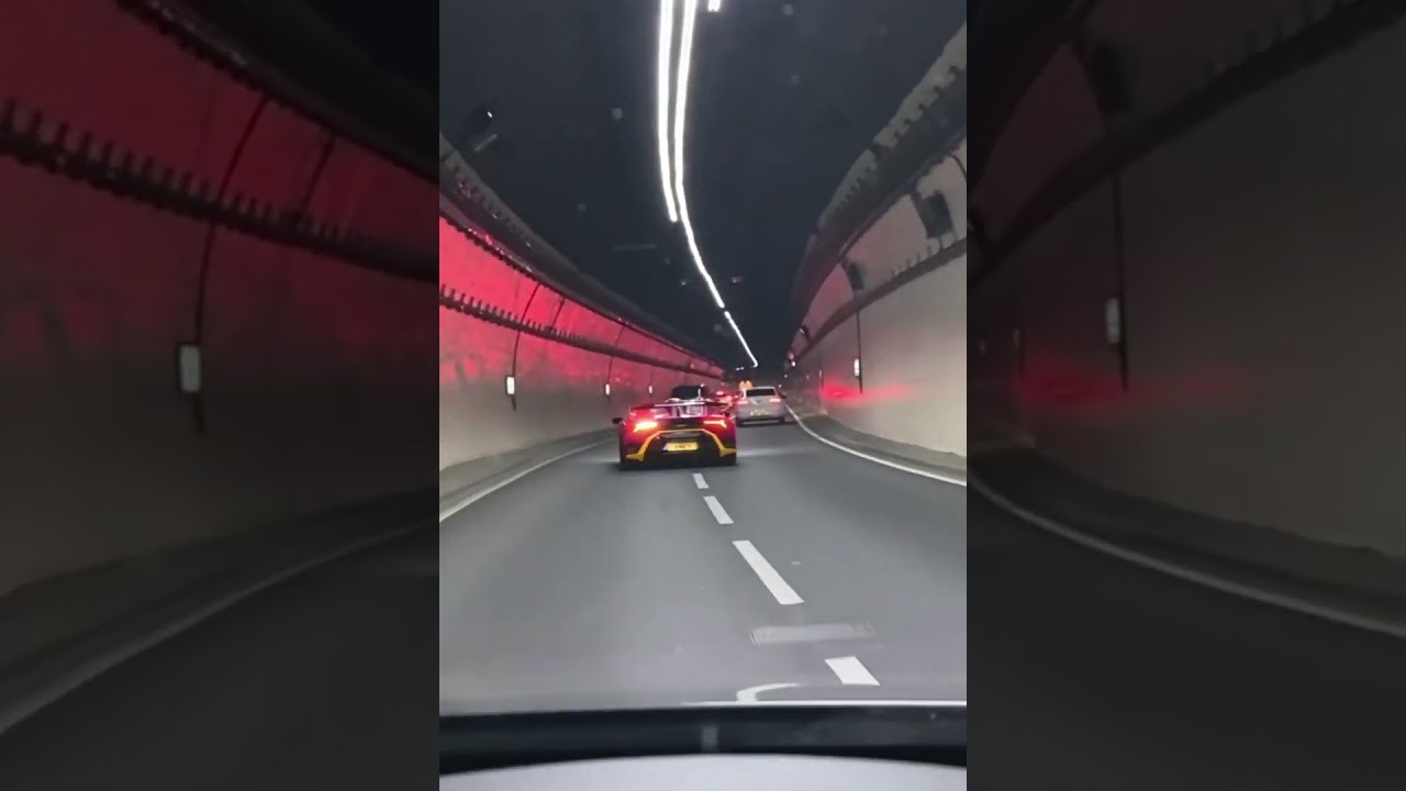 Now that&rsquo;s one way to get around traffic 😂
