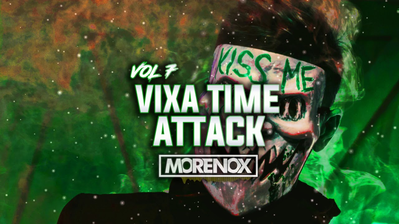 VIXA TIME ATTACK 2019 VOL 7 🔝 Mega VIXA Do Auta 2019 🔝