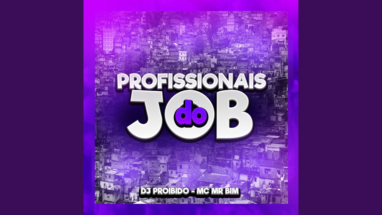 Profissionais do Job