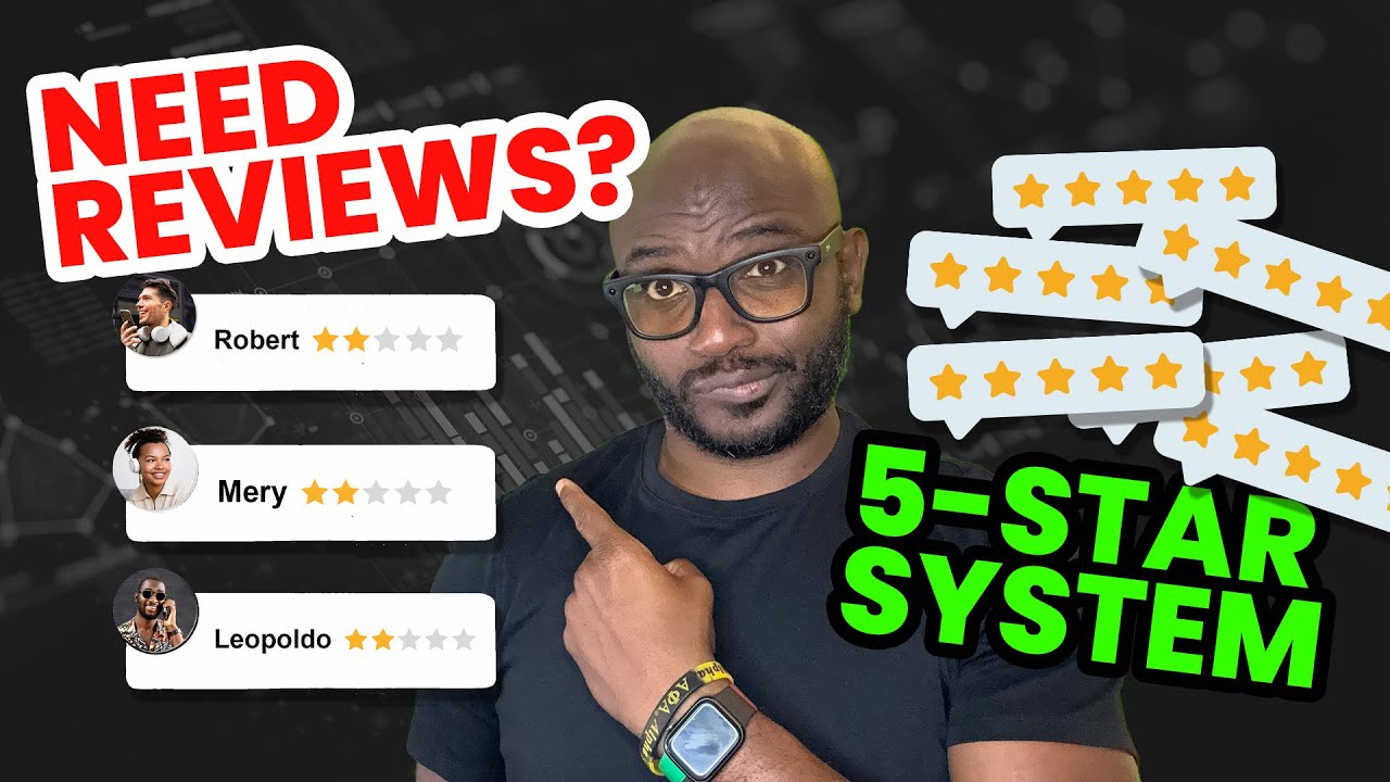 How to Get More 5-Star Reviews for Your MedSpa