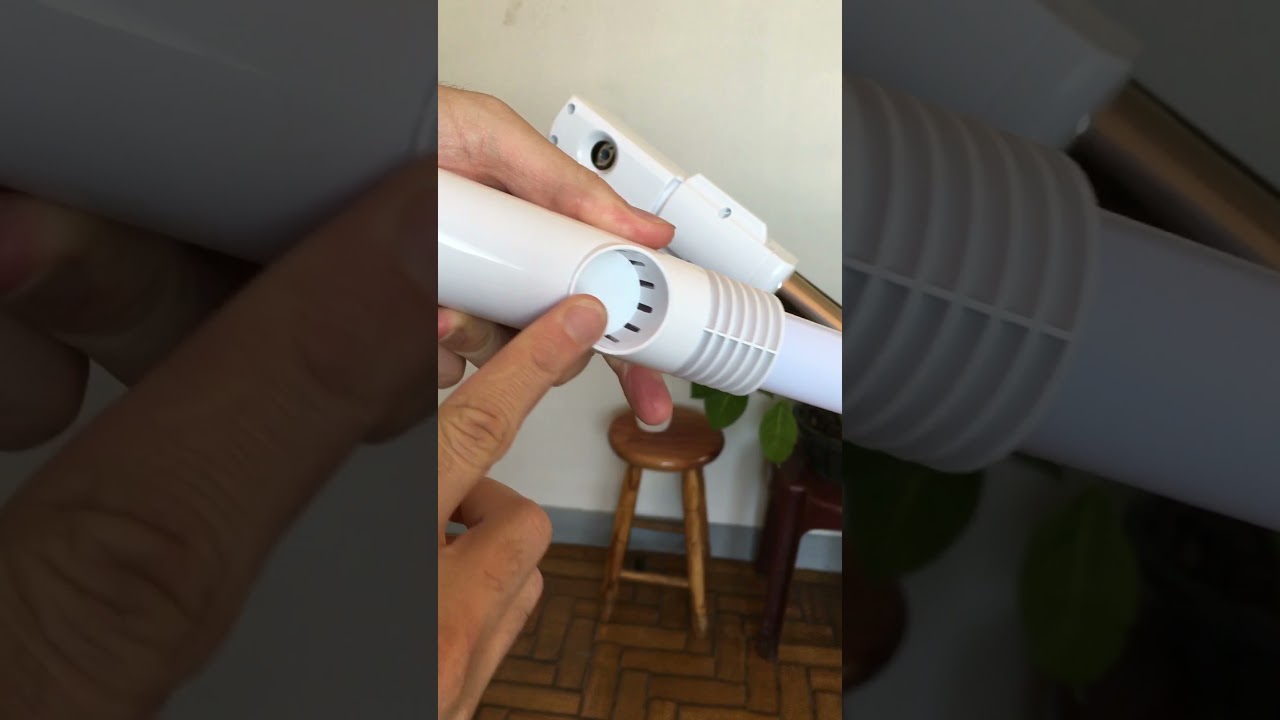 Vapor de Ozonio Profissional
