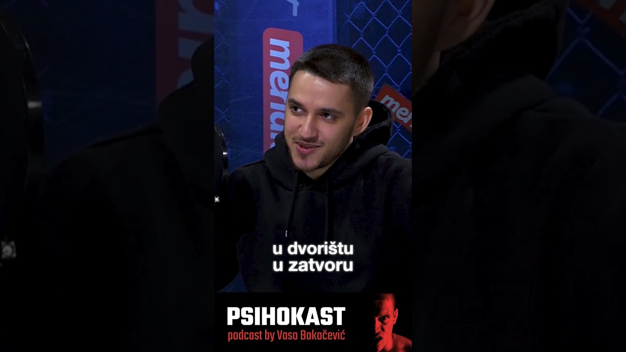 Ljatif prvi put u ZATVORU! 😳 Mesec dana iza re&scaron;etaka