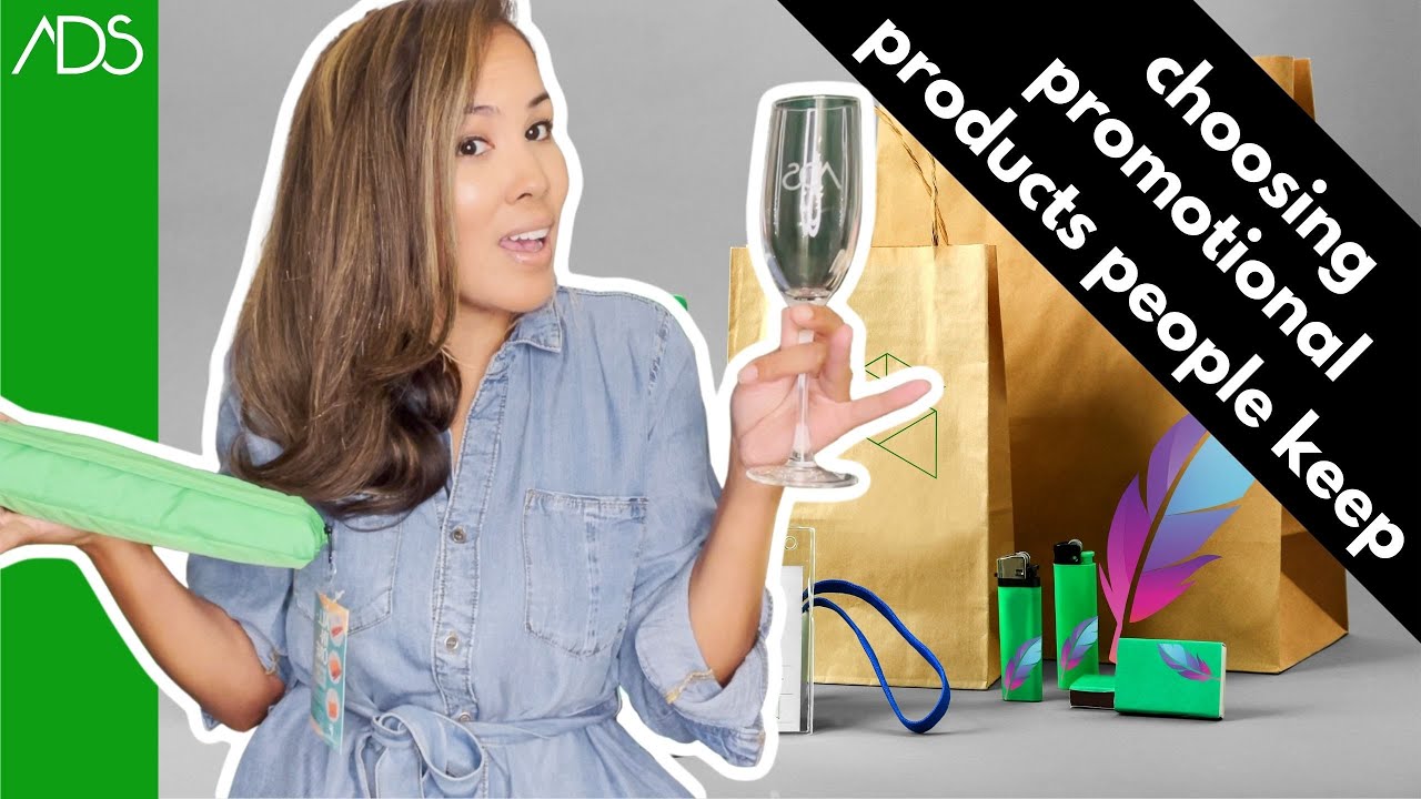 Picking an Effective Promotional Item for Your Business (Part  2)