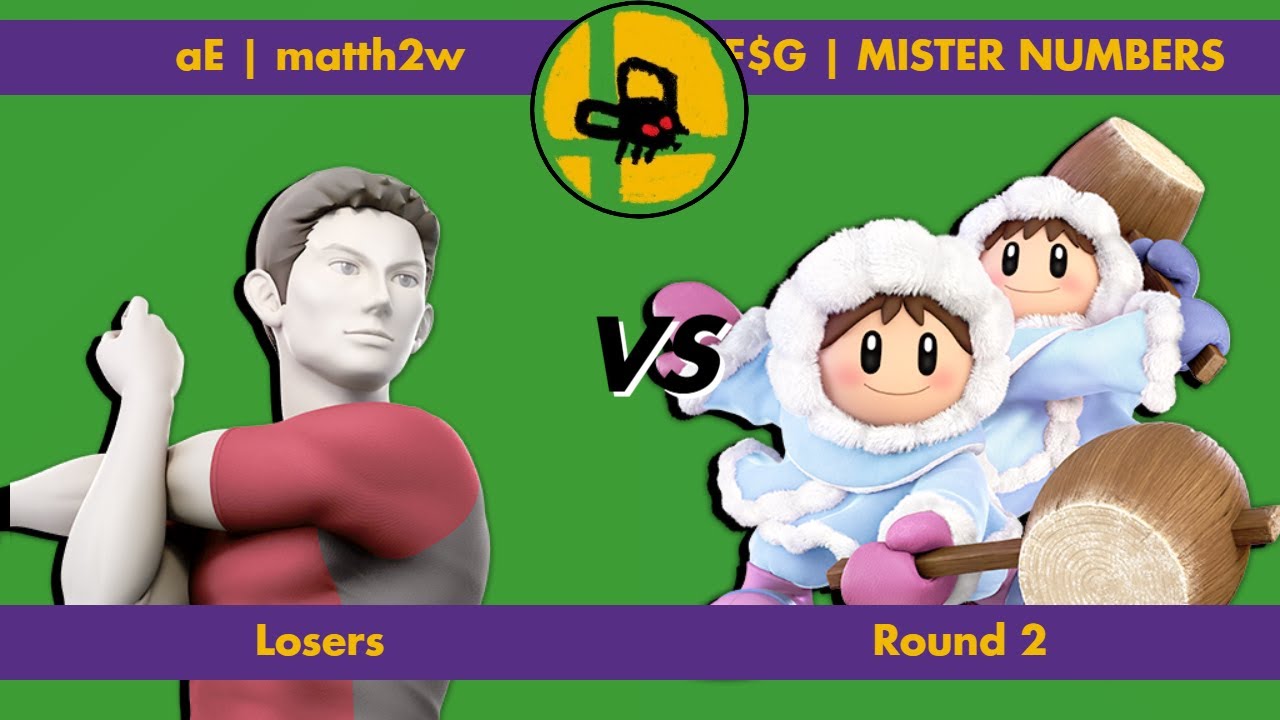 YF$G Invitational - matth2w vs MISTER NUMBERS - LR2