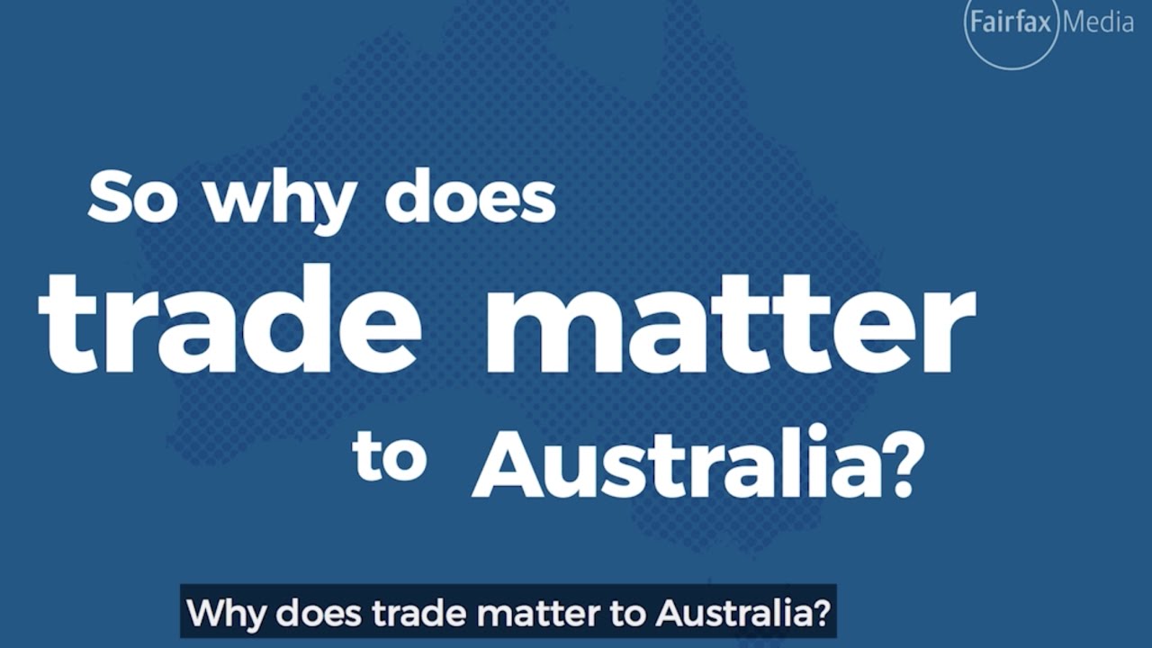 What if we had no more imports?