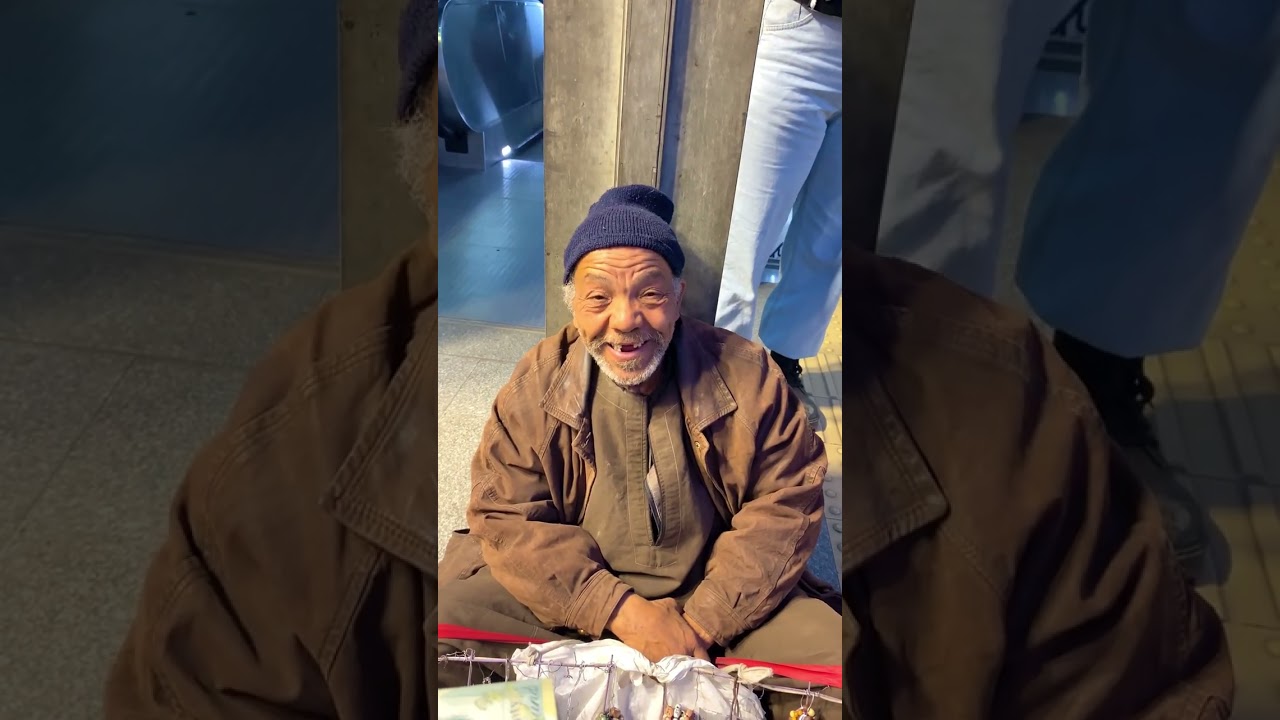 الجمال والطيبه دي مش هتشوفه غير في مصر بجد 🥺🇾🇪