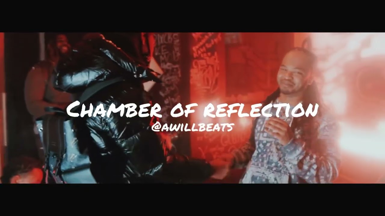 EBK Jaaybo (Sample) type beat “Chamber Of Reflection” (prod. Awillbeats)