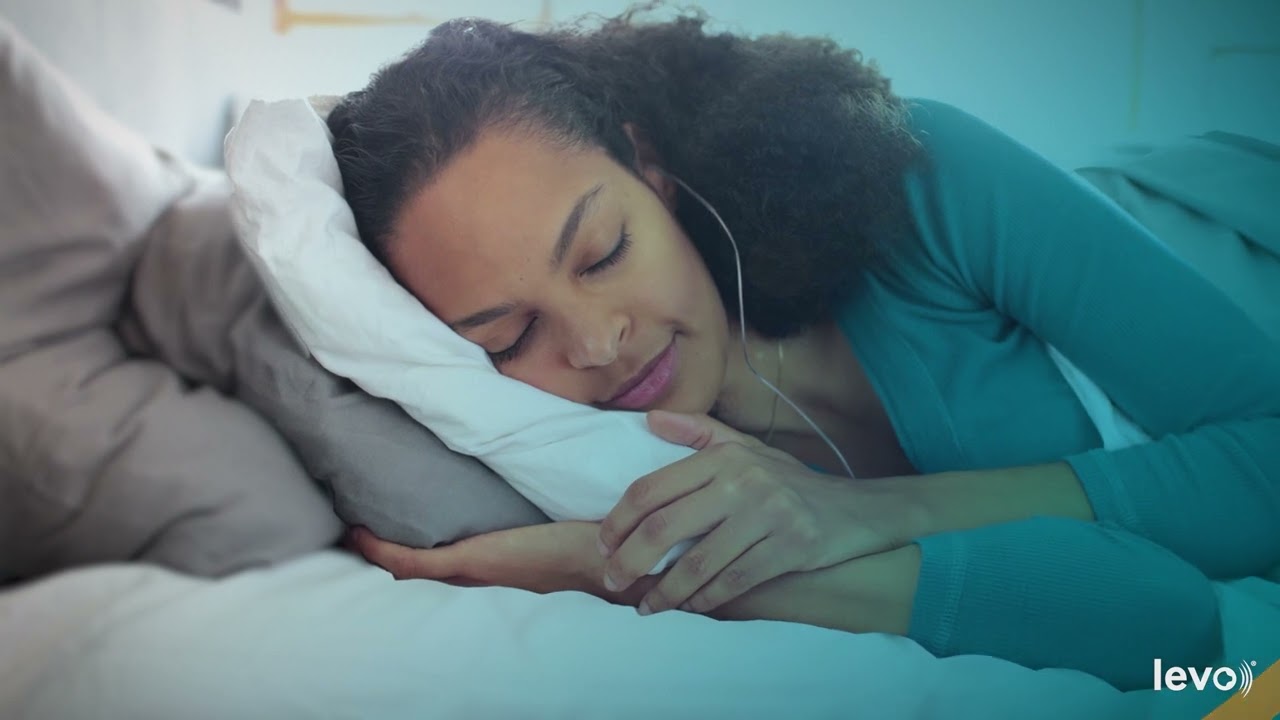 Personalized, Neuroscience-Based Tinnitus Therapy Delivered During Sleep