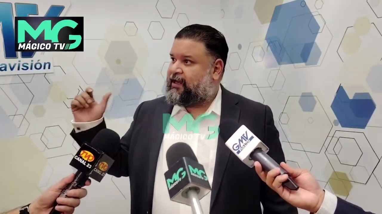 “Tenemos que dejar de pensar que la única solución para la criminalidad en toda América Latina