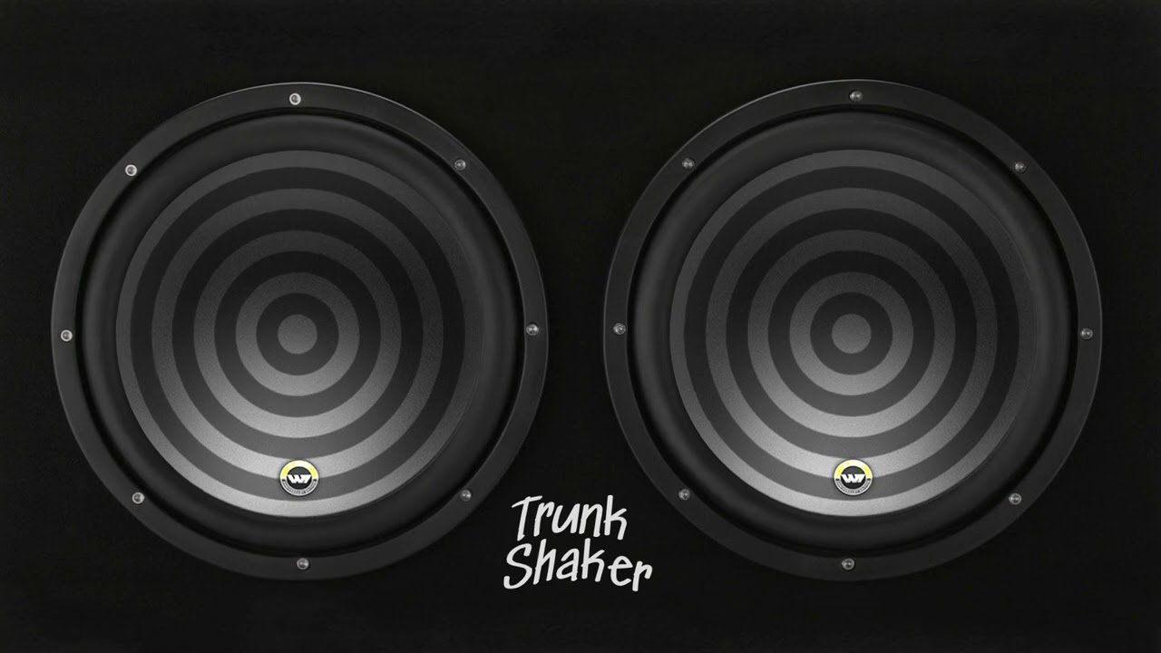Mike WiLL Made-It - 23 ft. Miley Cyrus, Wiz Khalifa, Juicy J (LOW BASS BY TRUNK SHAKER) [27hz]