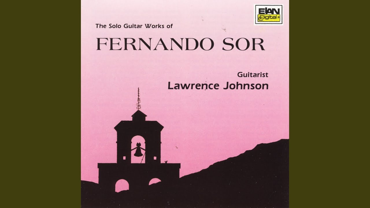 Nine Etudes, Op. 6, No. 3