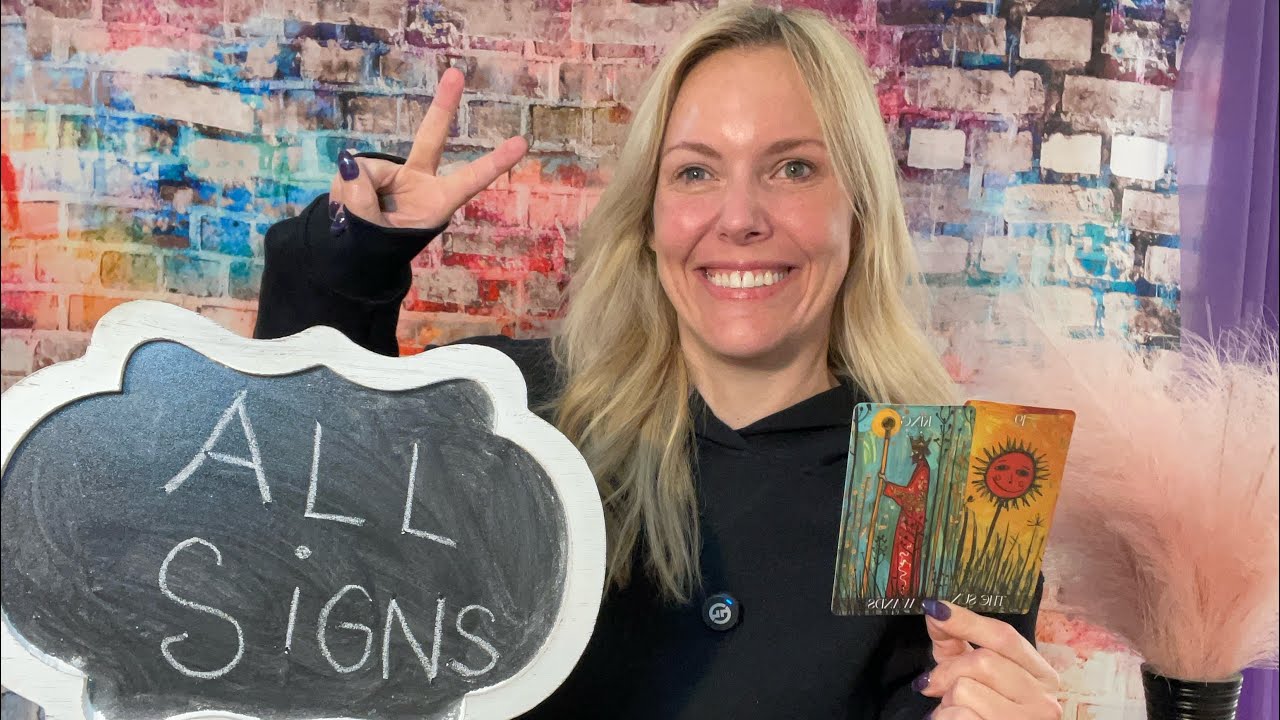 ALL SIGNS 💞🙋🏼‍♀️ Their Feelings for You! ⚡️October 20 - 26 2025 Tarot Love Reading