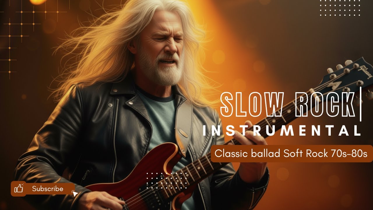 Greatest Instrumental Timeless Golden Era For relaxing