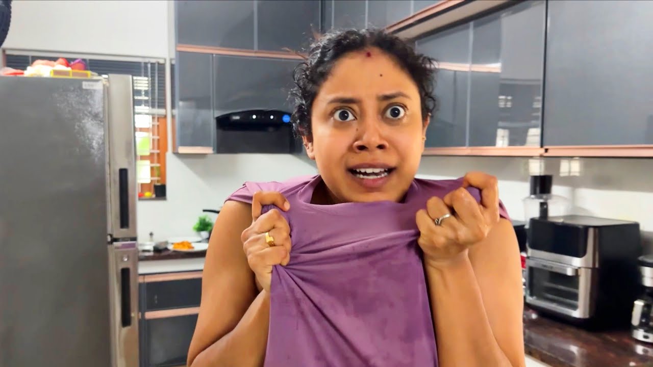 A PRANK TO MY WIFE 😂