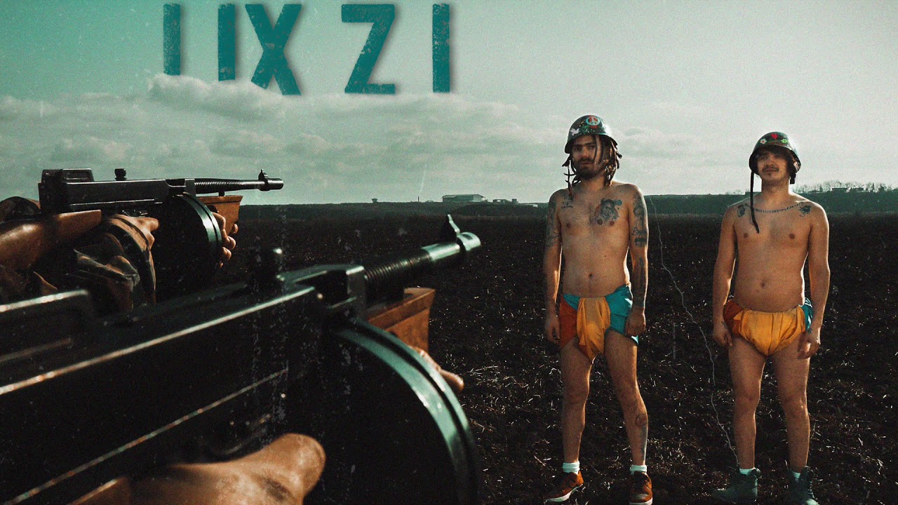 2americani - 1 9 ZI (Official Audio)