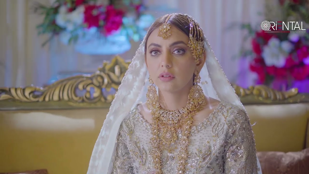 Coming Soon &ndash; Official Teaser 1 | Maryam Noor | Ali Josh | New Pakistani Drama 2026