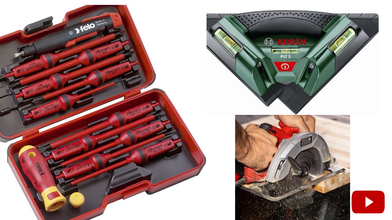 10 INGENIOUS COOL TOOLS THAT ARE AT ANOTHER LEVEL