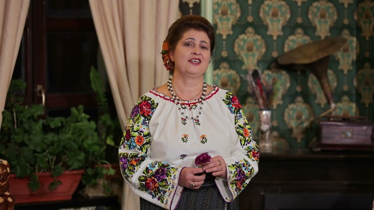 Claudia OLOIERU - Am trăit și ne-am grăbit