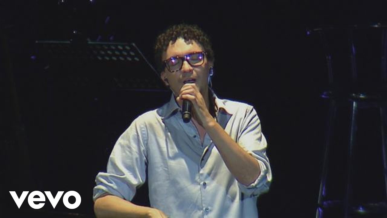 Andr&eacute;s Cepeda - Tengo Ganas