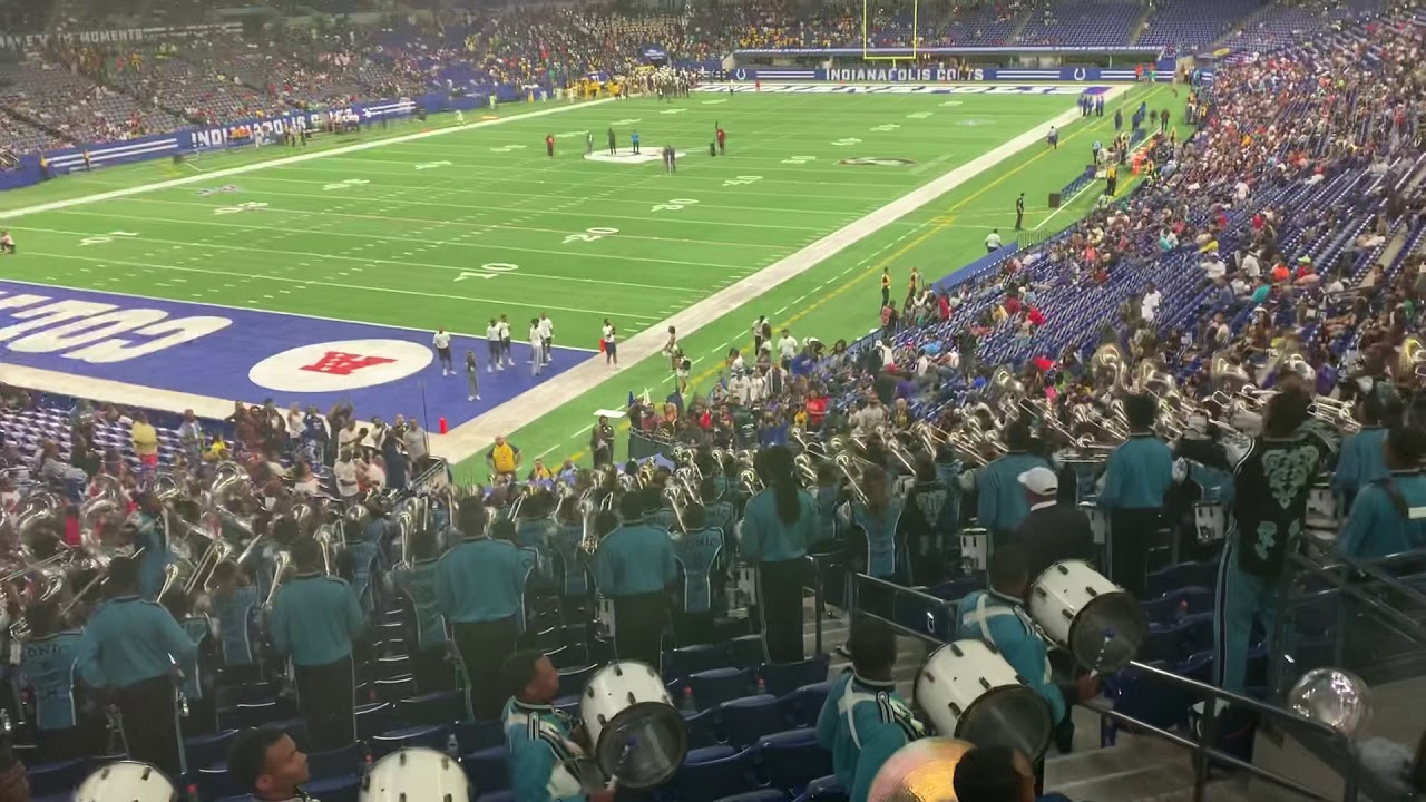 JSU WT “HOT” 2019