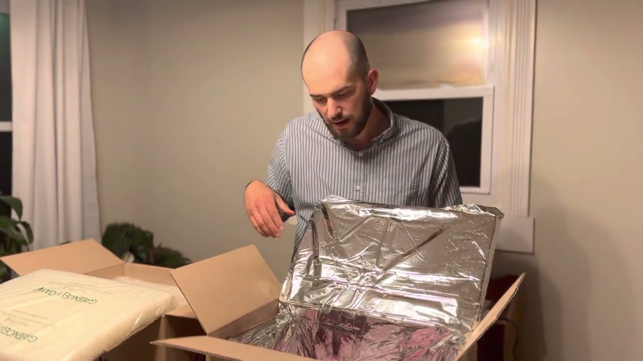 Perishable Shipping Results!