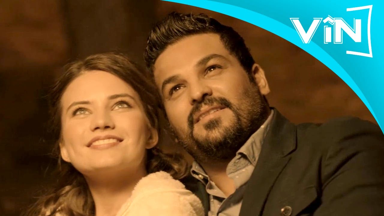 حسام الرسام- حبيبتي منين