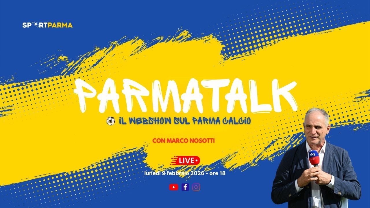 PARMATALK: la sporca vittoria di Bologna | Ospite Nosotti