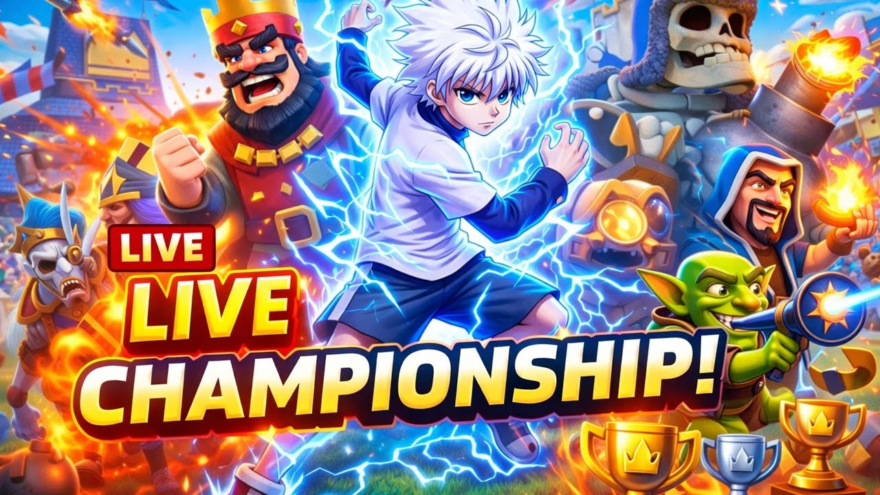 Clash Royal