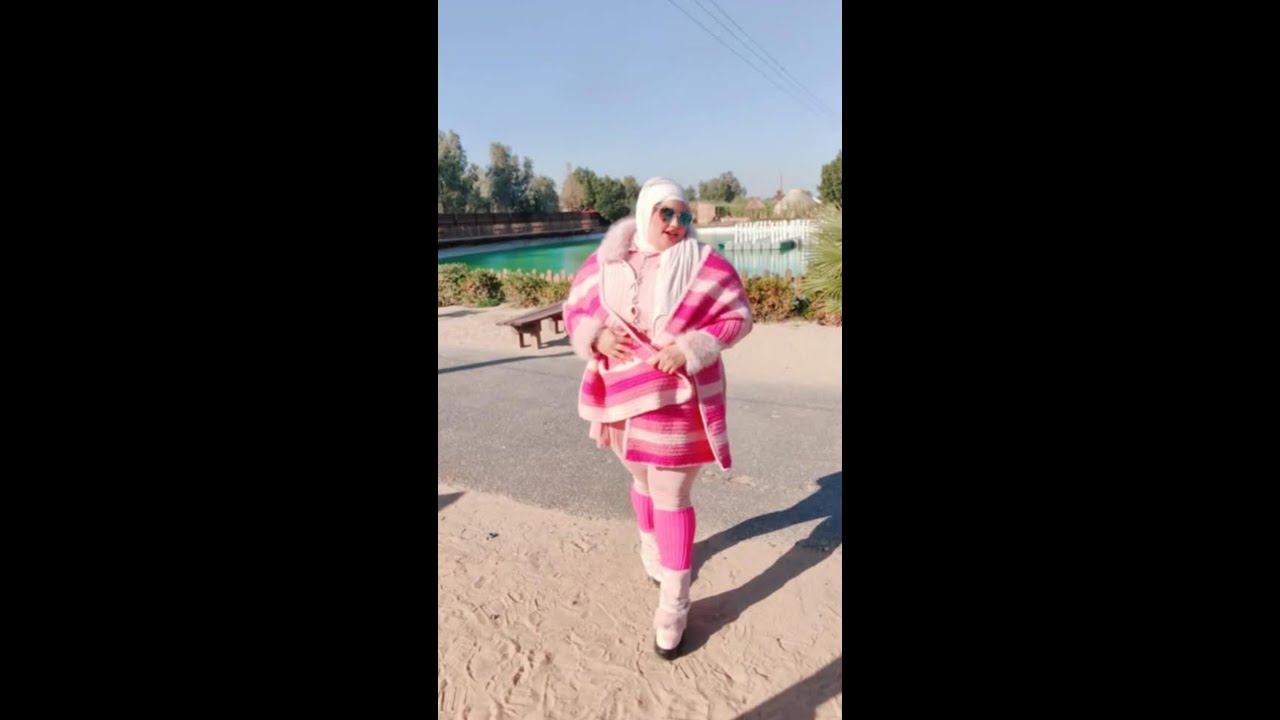 لايف ڤلوق بالمزرعة 😍💗🪴 آيسكريمه تتألق بالوردي شتاء 2025 #لايف_ايسكريمه Tiktok Icecreamahmua