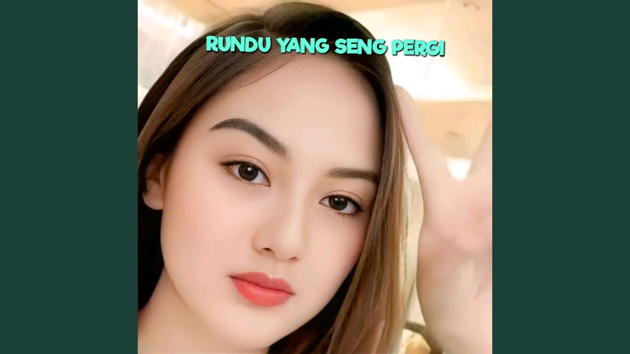 Rindu Yang Seng Pergi