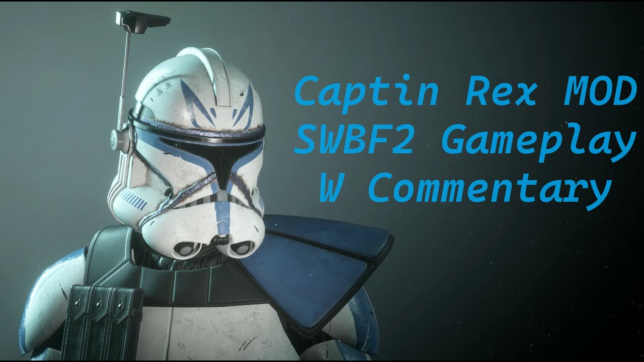 Modding Star Wars Battlefront 2 In 2024! IAO XL Mod: Republic Cruiser 4K Offline Mode W Commentary!