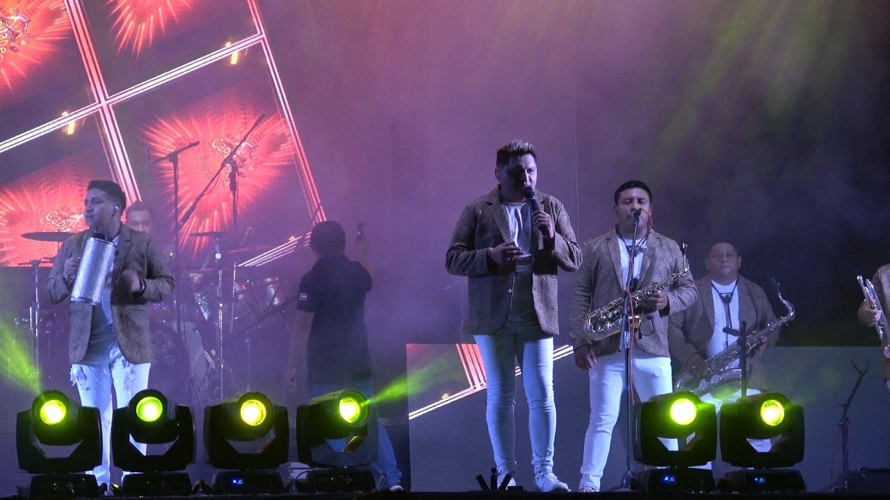 CAPITANES DE LA CUMBIA  ✨ EN VIVO 2025  - GREMIO CAUCEL YUCATAN ⚓ 1ª Serie.
