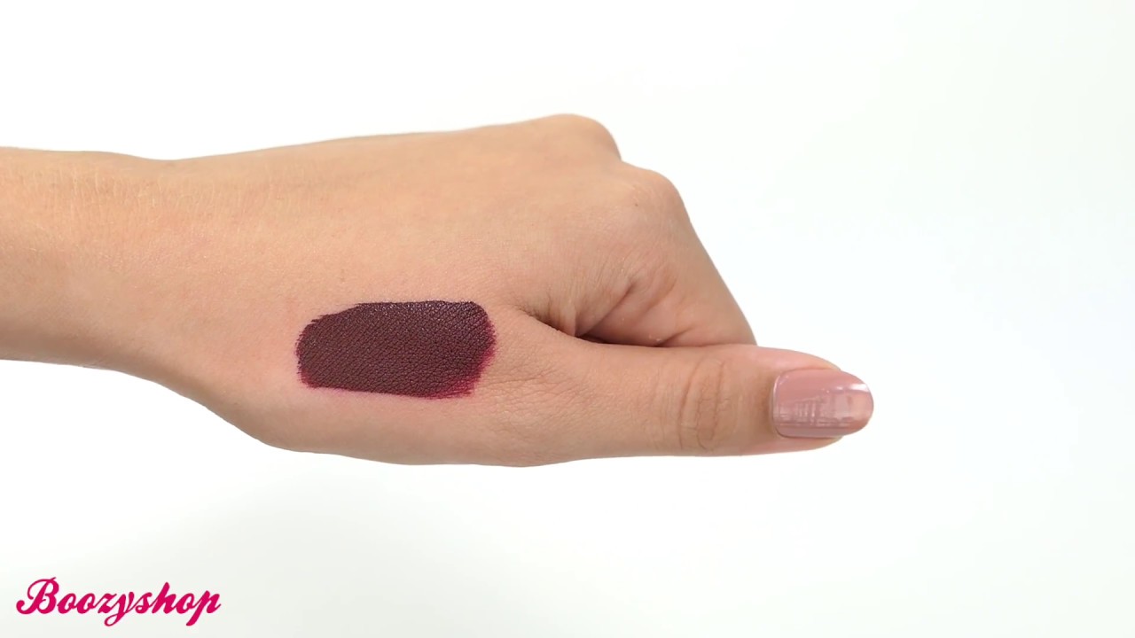 Lipland liquid lipstick Gamma