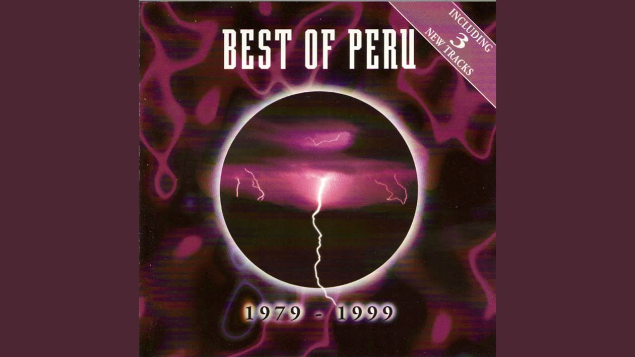 Africa (Long Album Version)