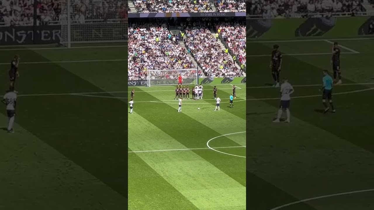 Hope fans never stop filming plays #shorts 🔥🔥