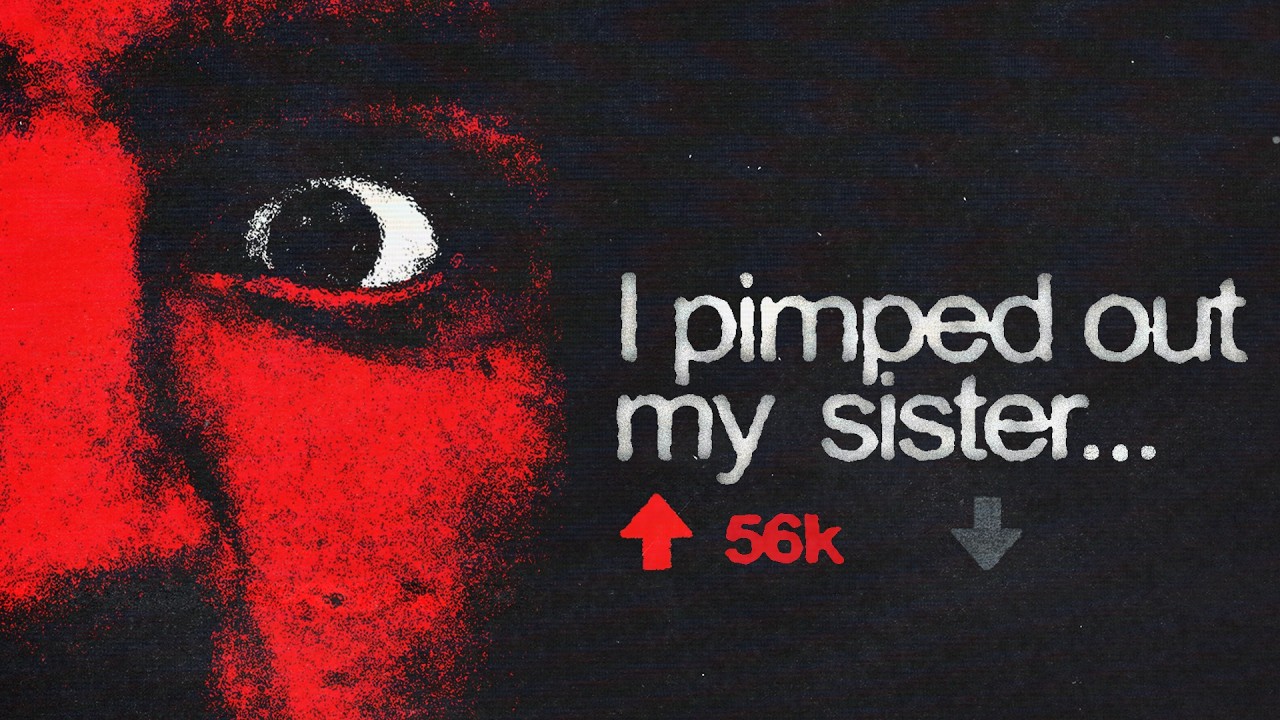 Unhinged Confession Threads