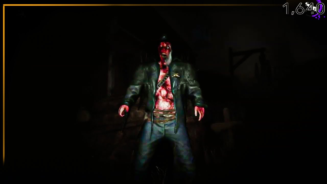 SAM IS BLIND ~ Devour Town Hard Gameplay no Commentary